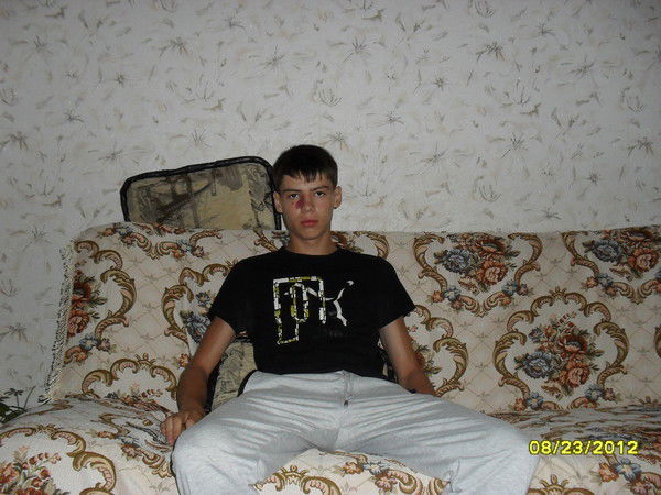 Роман Зийнулин