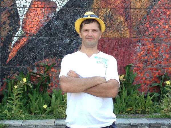 Роман Парфенюк