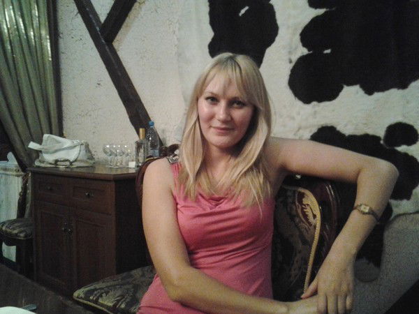 Эльмира Тлеубергенова