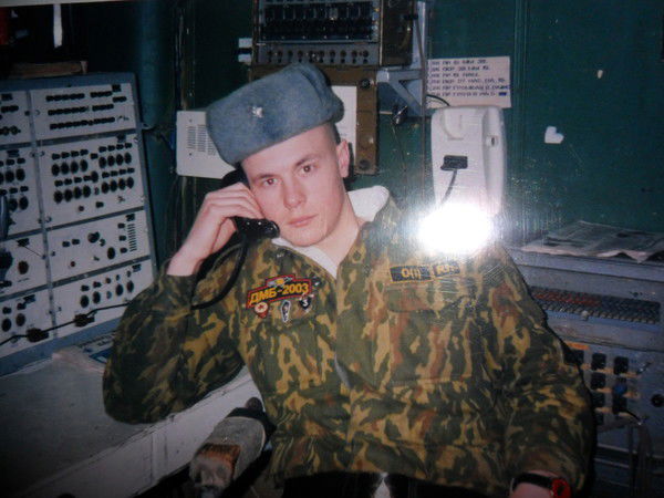 Сергей Корж