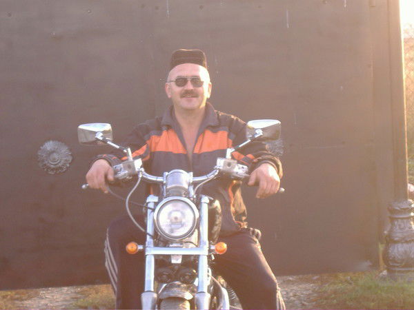 Черепанов Александр