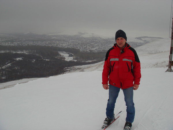 Александр Гармышев