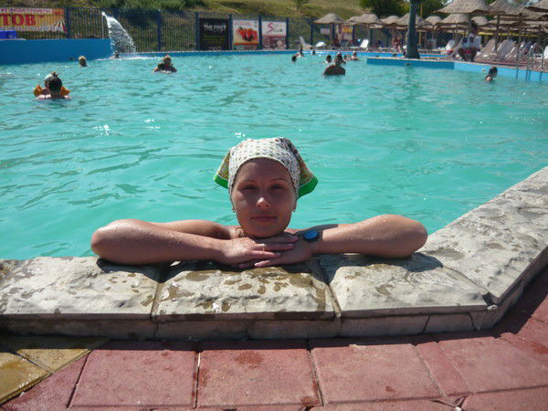 Яна Скобелкина(Дубовая)