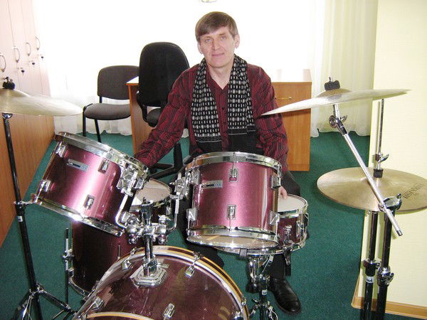 Григорий Зазява