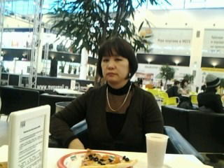 Айгул Жумабаева