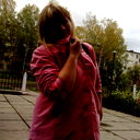 Марина Мохрова
