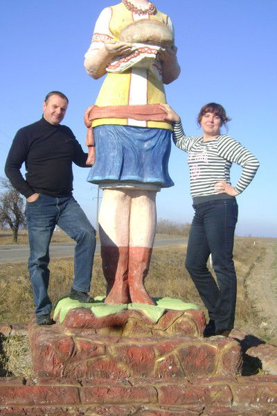 Ирина Кинцурашвили