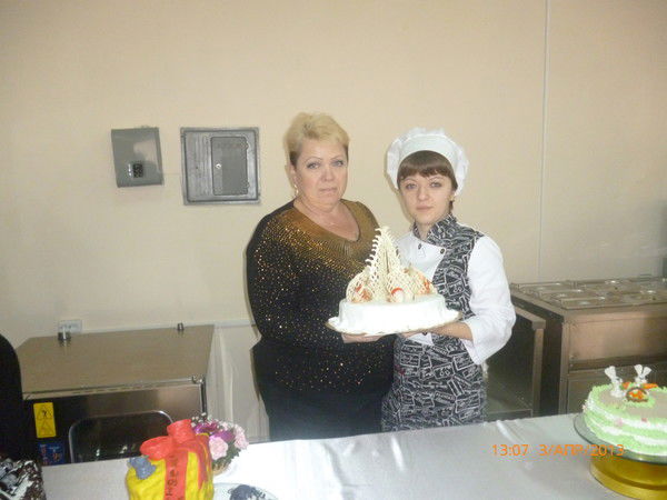 Татьяна Яновская