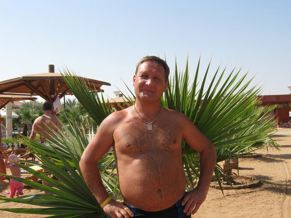 Сергей Елисеев