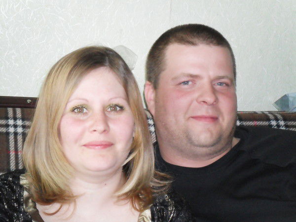 Анна Фекляева-Мамонова