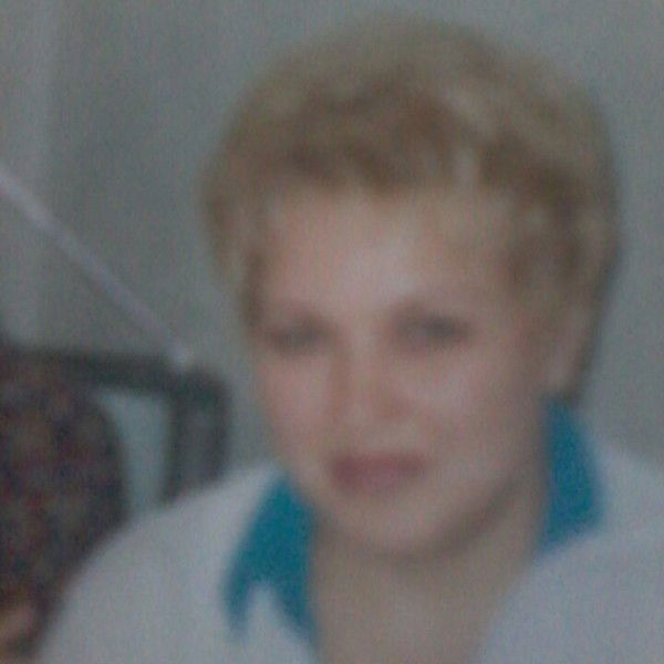 Елена Ракина