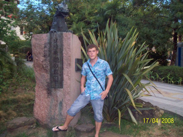 Евгений Беспаленко