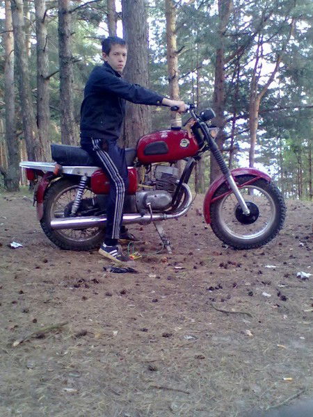 Максим Зуев