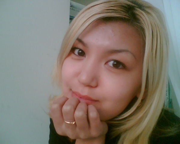 Ая Шайхеслямова