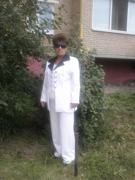 Галина Емельянова