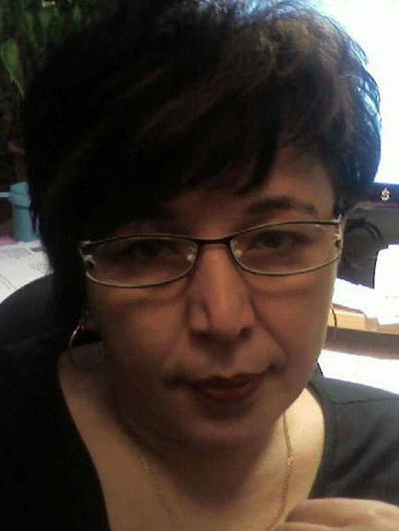 Назифа Попова