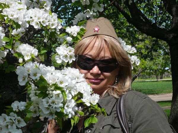 Ирина Шилкина