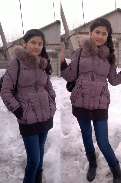 Гулистан Сыдык