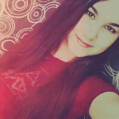 Ралина Гарнаева