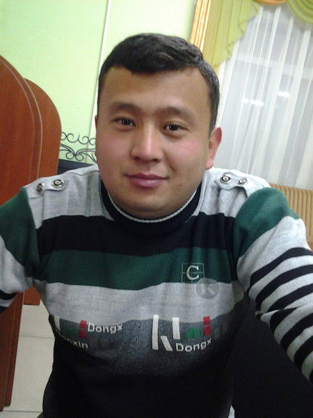 Токтар Байтурсынов