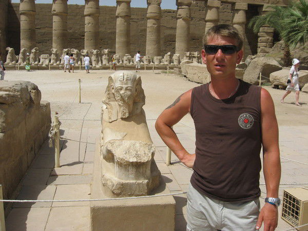 Сергей Степанов