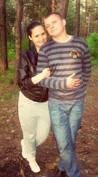 Надежда Шумилова