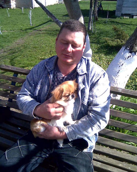 Walera Врублевский