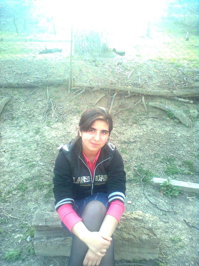 Зайка Рамазанова