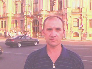 Алексей Орлов