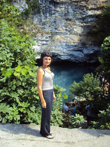 Наталья Малаксиано