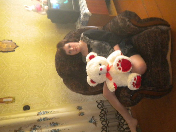 Екатерина Муравьева