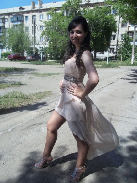 Мария Брызгалова