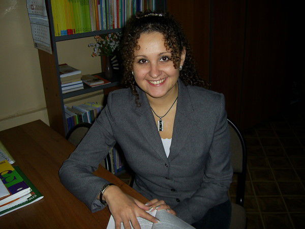 Кристина Макарова