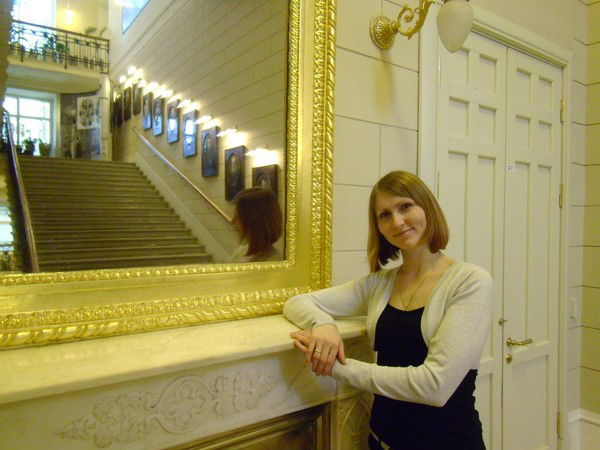 Ирина Иванченко