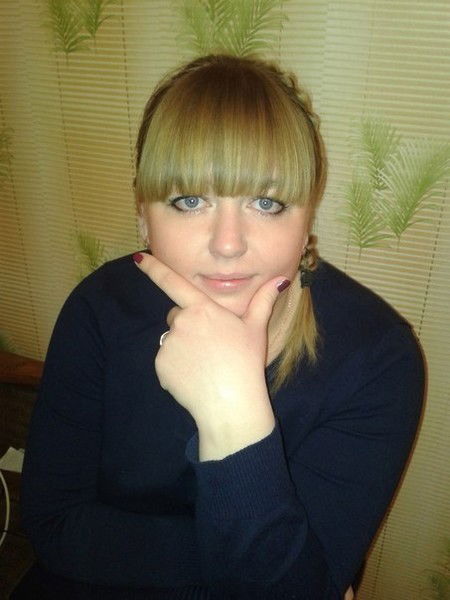 Екатерина Ялина