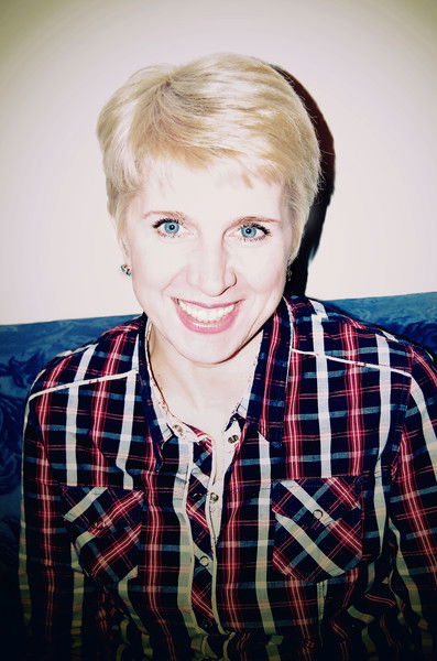 Татьяна Мазеровская