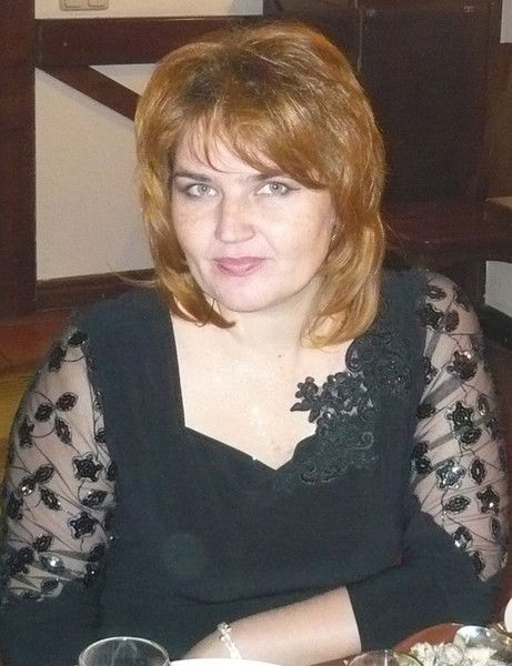 Ольга Вельц