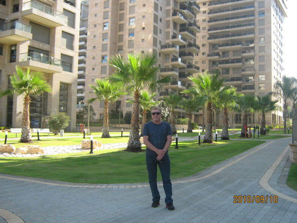 Владимир Штейнберг