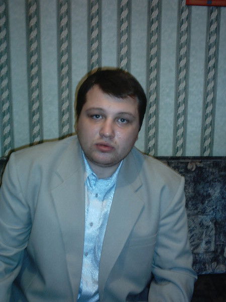 Илья Владимирович Кожевников