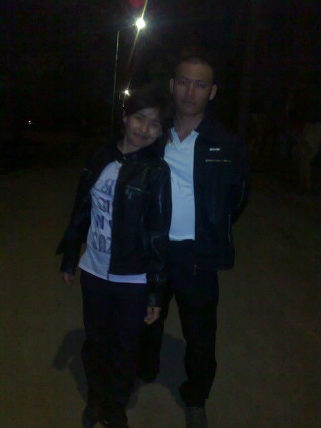 Арай Амантуркызы