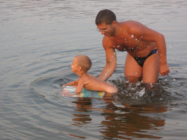 Михаил Луппов