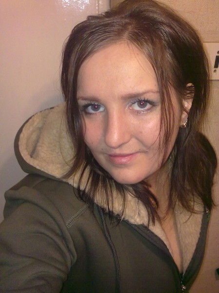 Кристина Гатилова