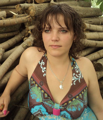 Виктория Николаенко