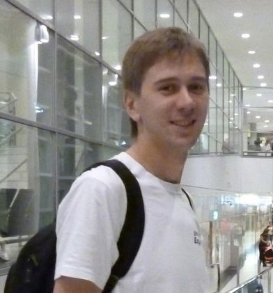 Николай Фомичев