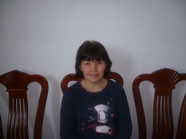 Жанат .бермаханова