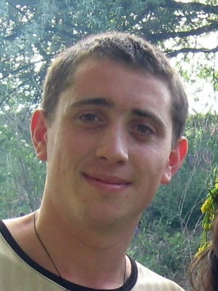 Федор Капсамун