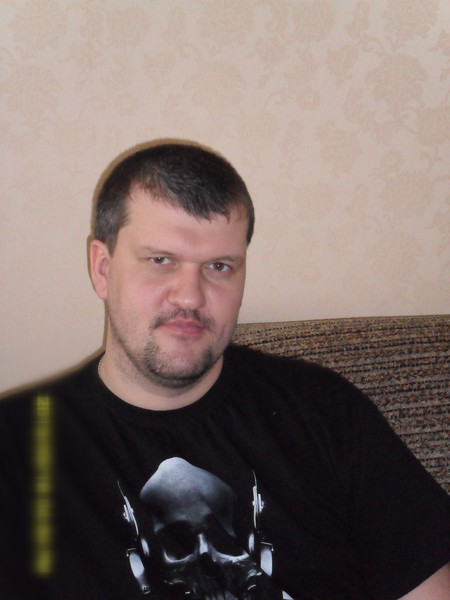 Евгений Лукин