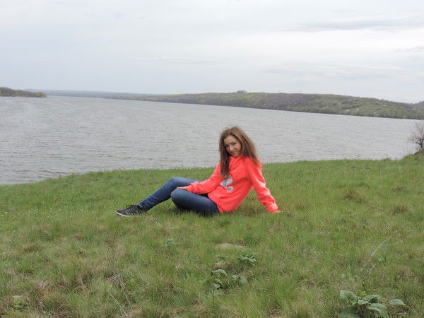 Анна Коршунова