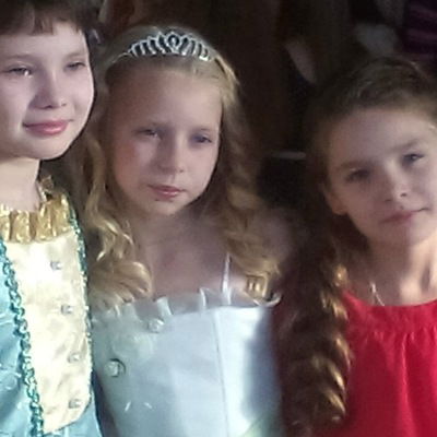 Дарья Котик