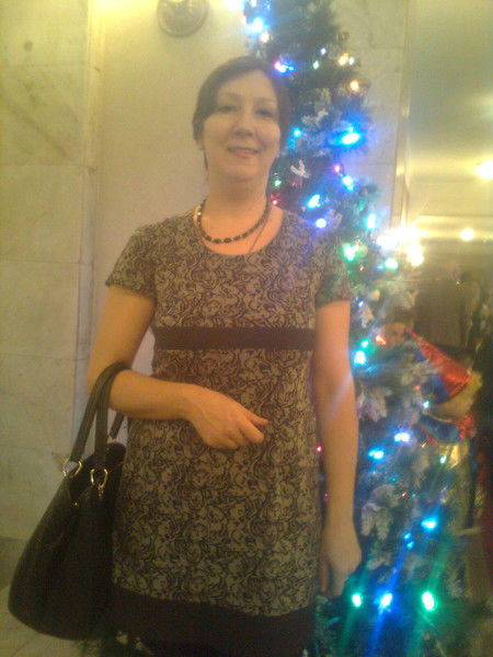 Дидора Ольга